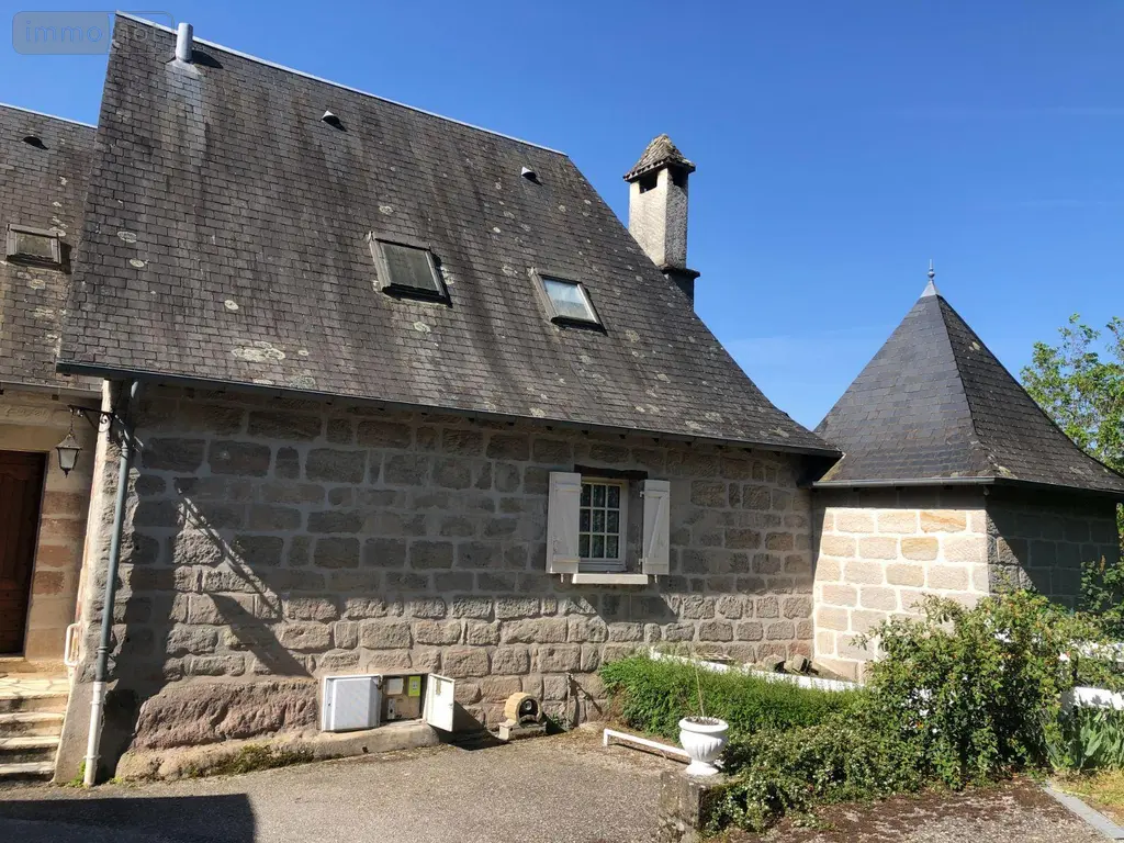Maison a vendre Malemort 19360 Corrèze 19 151 m2 7 pièces 298900 euros 19037-302 004