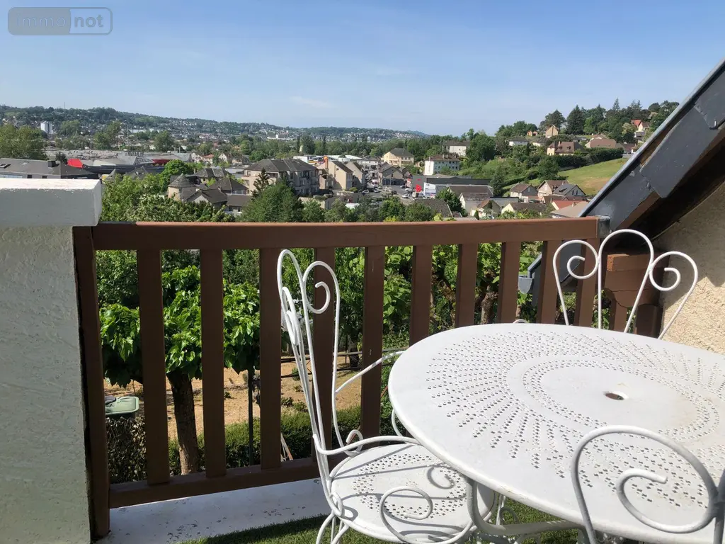 Maison a vendre Malemort 19360 Corrèze 19 151 m2 7 pièces 298900 euros 19037-302 027