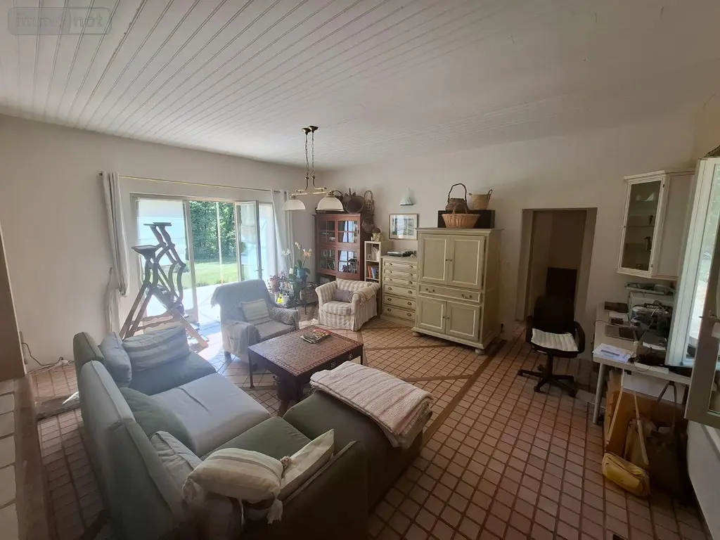 Maison a vendre Val de Louyre et Caudeau 24510 Dordogne 24 140 m2 5 pièces 359500 euros 18113/174 003