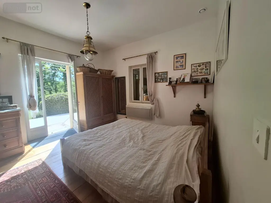 Maison a vendre Val de Louyre et Caudeau 24510 Dordogne 24 140 m2 5 pièces 359500 euros 18113/174 004