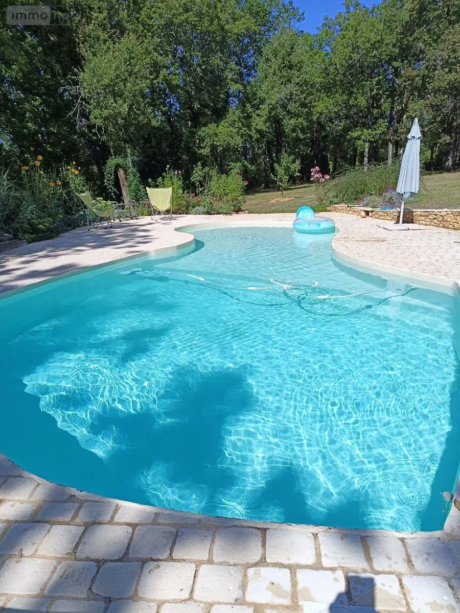 Maison a vendre Val de Louyre et Caudeau 24510 Dordogne 24 140 m2 5 pièces 359500 euros 18113/174 013
