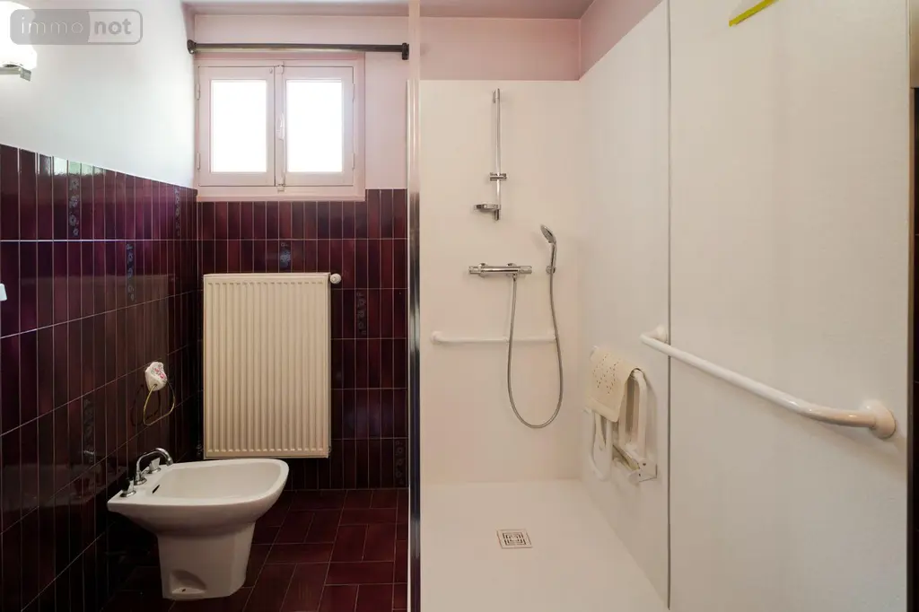 Maison a vendre Mâcon 71000 Saône-et-Loire 71 112 m2 4 pièces 245000 euros 13779/996 012
