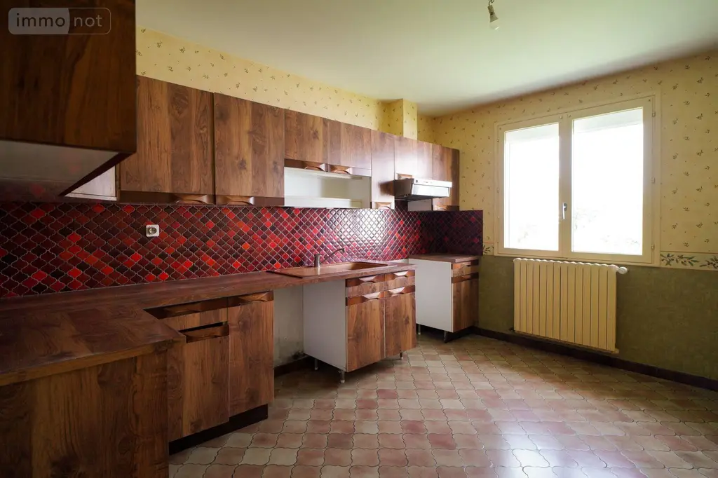 Maison a vendre Mâcon 71000 Saône-et-Loire 71 112 m2 4 pièces 245000 euros 13779/996 007