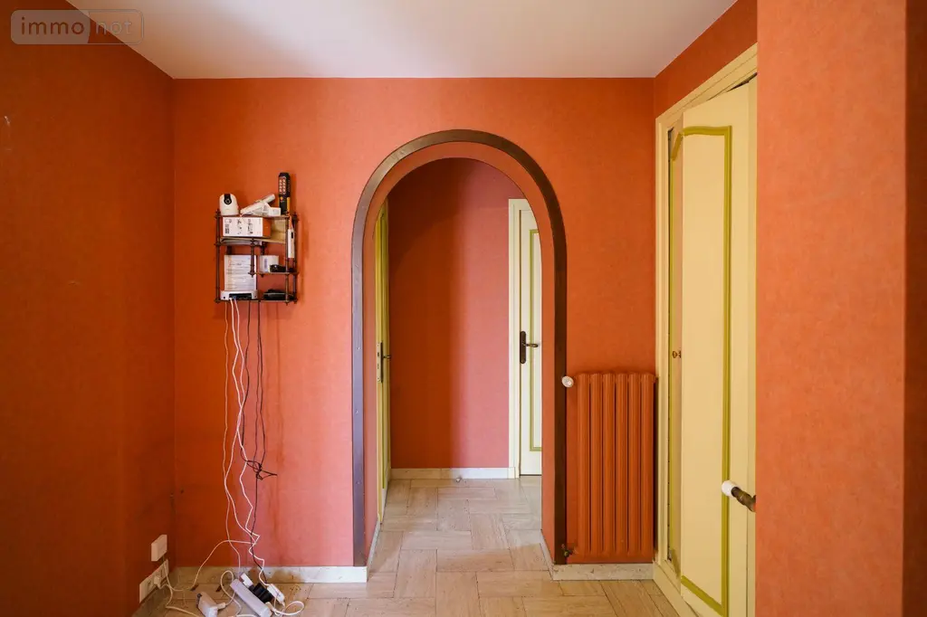 Maison a vendre Mâcon 71000 Saône-et-Loire 71 112 m2 4 pièces 245000 euros 13779/996 008