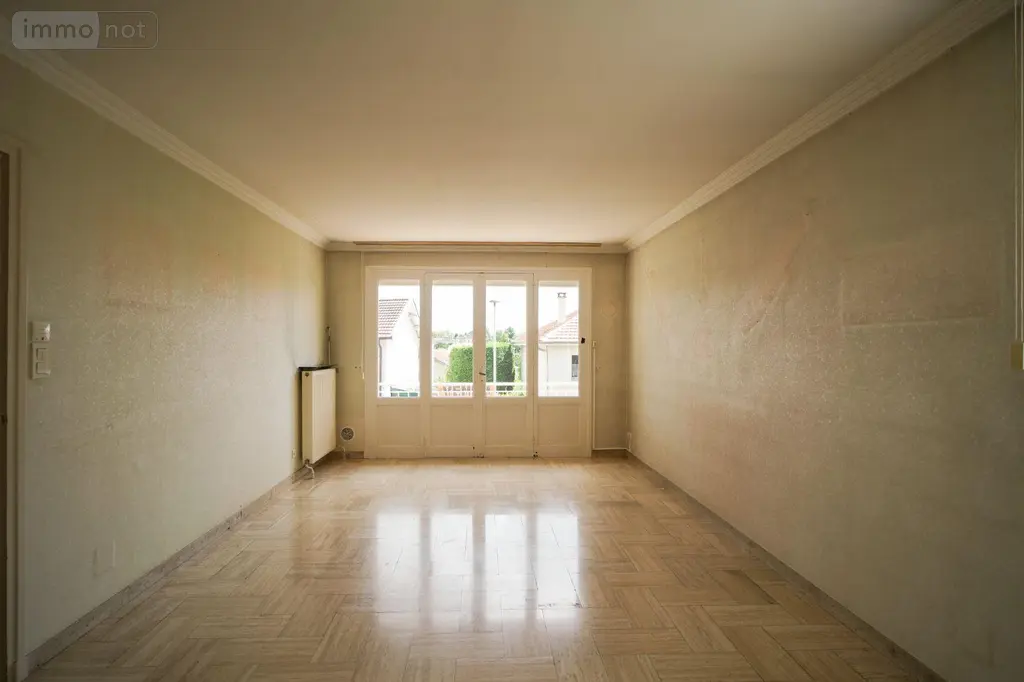 Maison a vendre Mâcon 71000 Saône-et-Loire 71 112 m2 4 pièces 245000 euros 13779/996 006