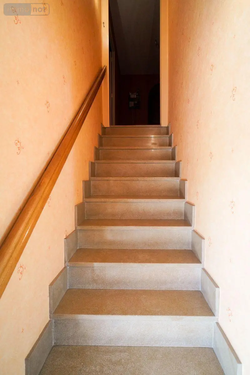 Maison a vendre Mâcon 71000 Saône-et-Loire 71 112 m2 4 pièces 245000 euros 13779/996 013