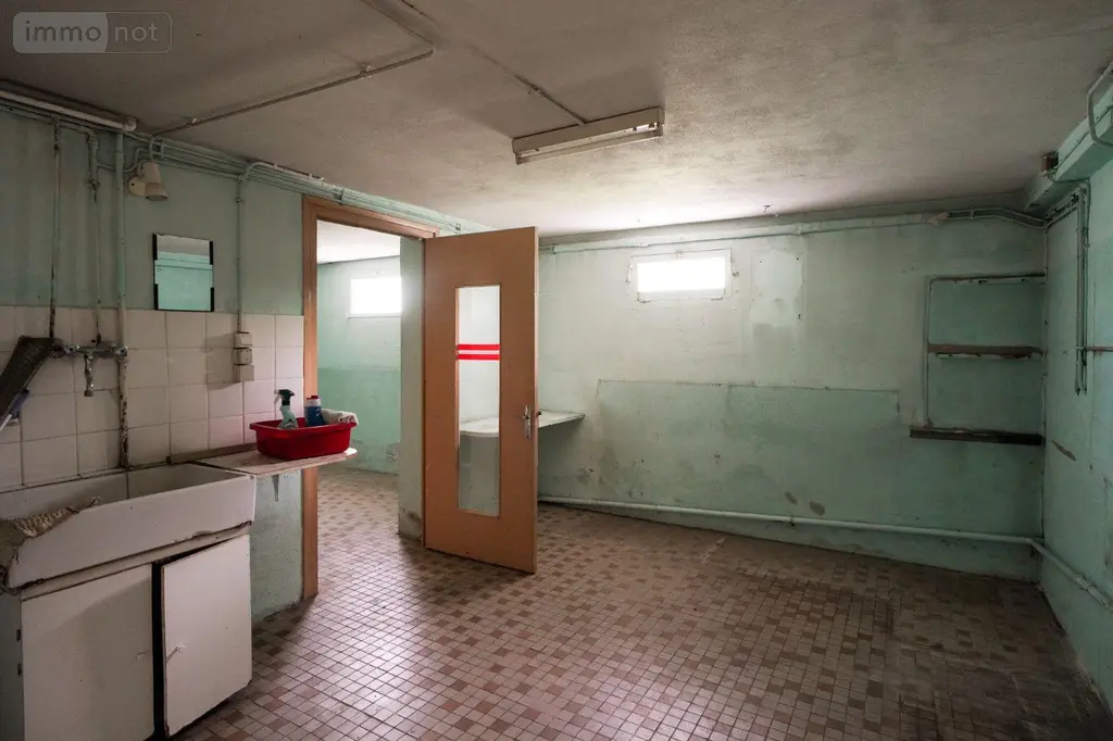 Maison a vendre Mâcon 71000 Saône-et-Loire 71 112 m2 4 pièces 245000 euros 13779/996 017