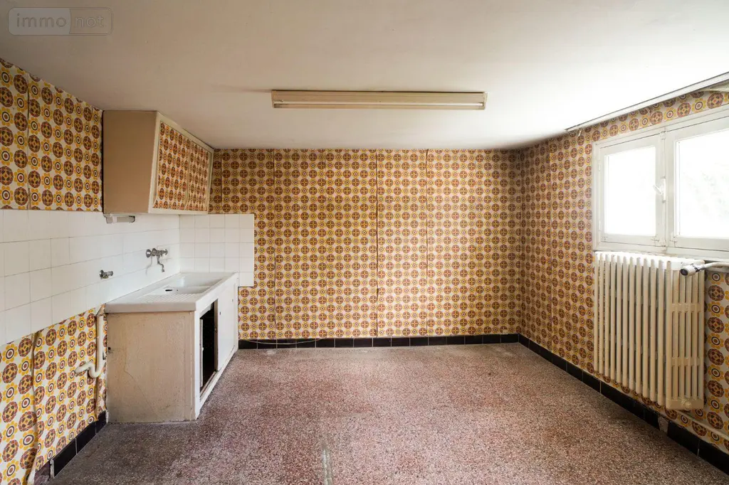 Maison a vendre Mâcon 71000 Saône-et-Loire 71 112 m2 4 pièces 245000 euros 13779/996 014
