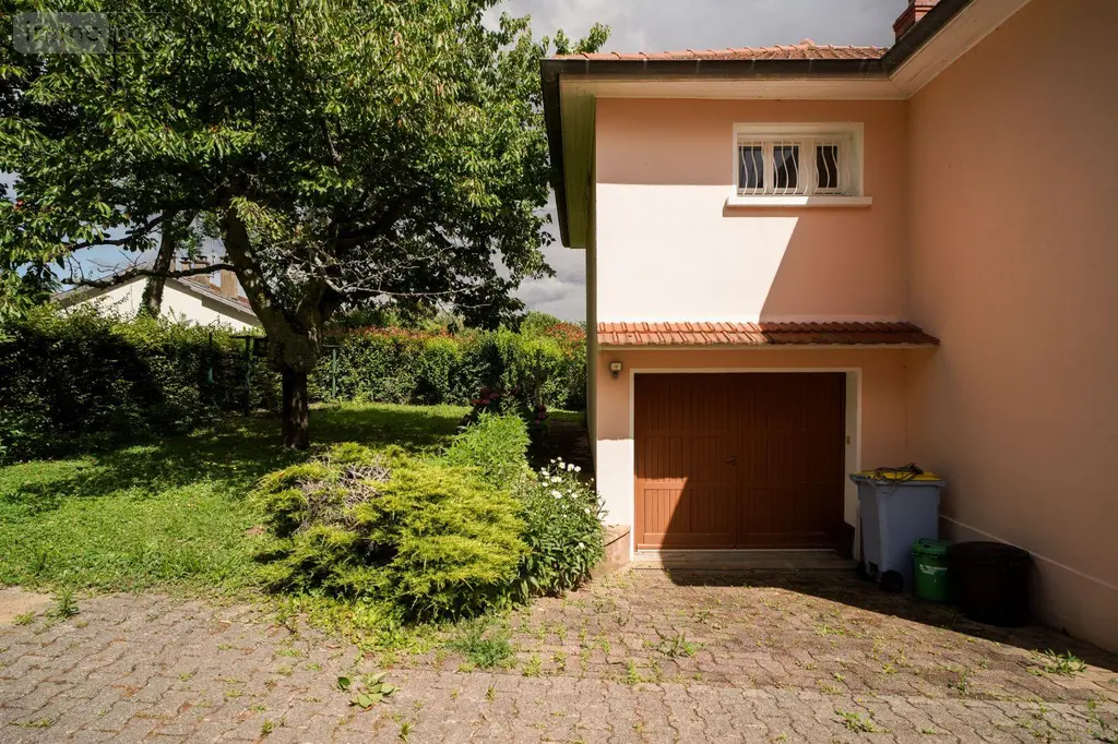 Maison a vendre Mâcon 71000 Saône-et-Loire 71 112 m2 4 pièces 245000 euros 13779/996 005