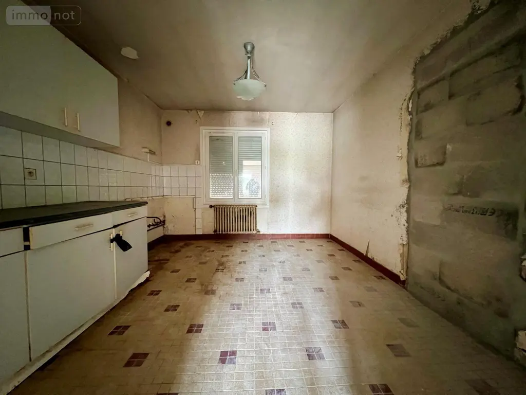 Maison a vendre Chantepie 35135 Ille-et-Vilaine 35 190 m2 7 pièces 249000 euros 11772/170 002