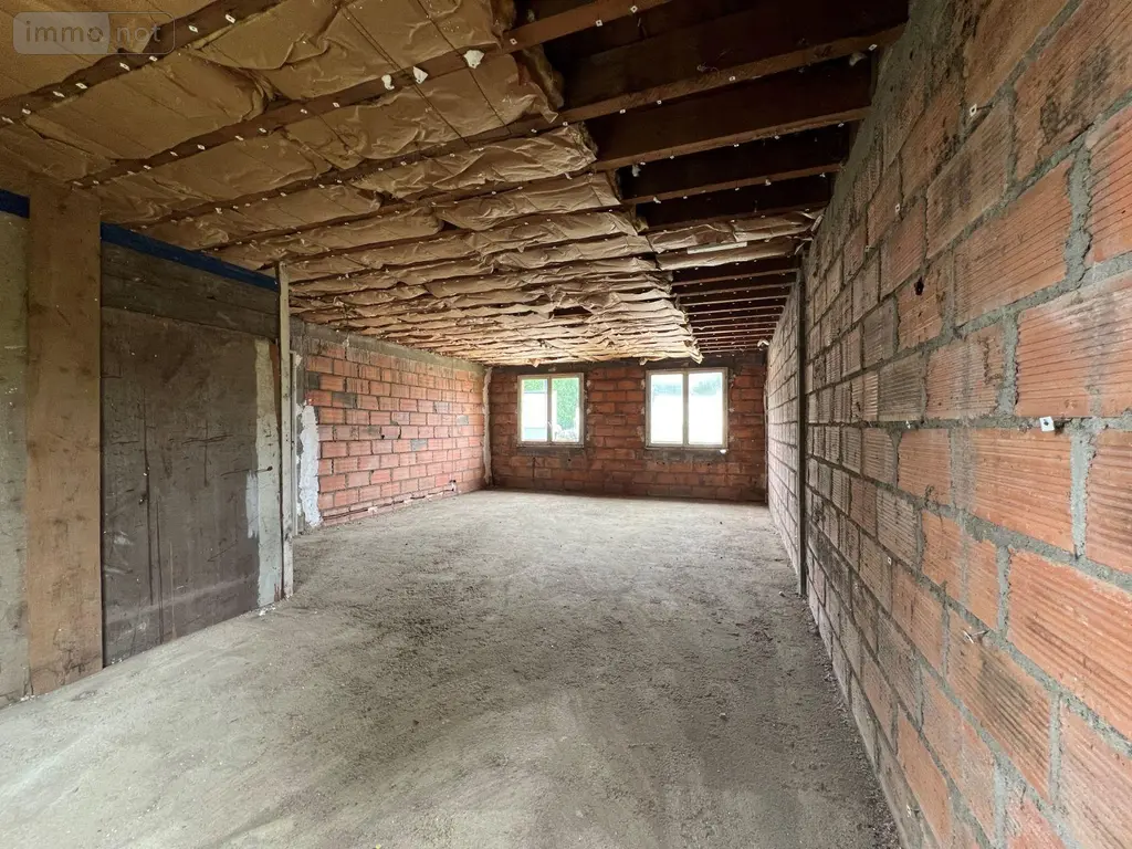 Maison a vendre Chantepie 35135 Ille-et-Vilaine 35 190 m2 7 pièces 249000 euros 11772/170 005