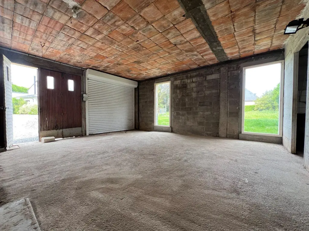 Maison a vendre Chantepie 35135 Ille-et-Vilaine 35 190 m2 7 pièces 249000 euros 11772/170 006