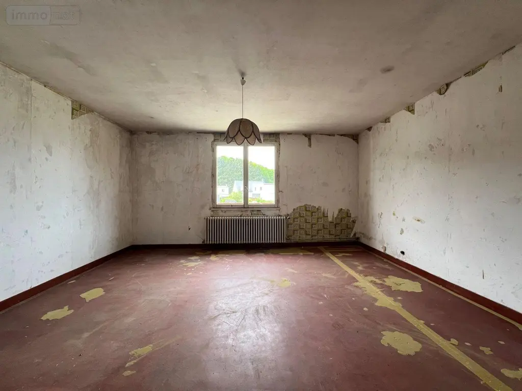 Maison a vendre Chantepie 35135 Ille-et-Vilaine 35 190 m2 7 pièces 249000 euros 11772/170 008