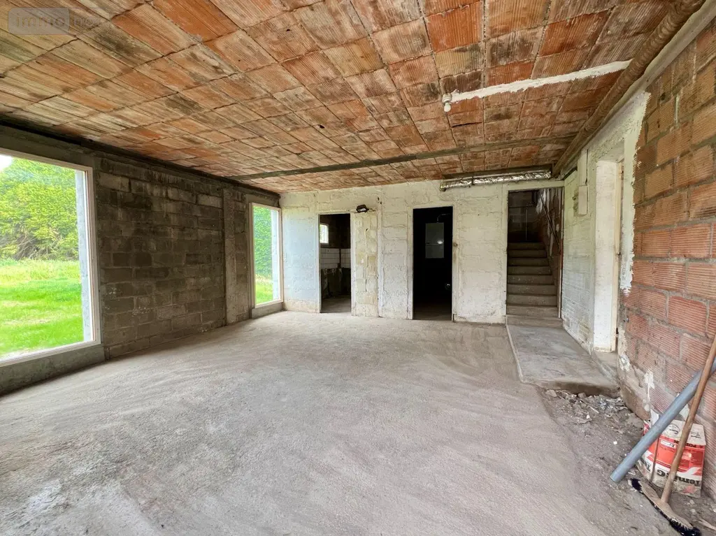 Maison a vendre Chantepie 35135 Ille-et-Vilaine 35 190 m2 7 pièces 249000 euros 11772/170 009