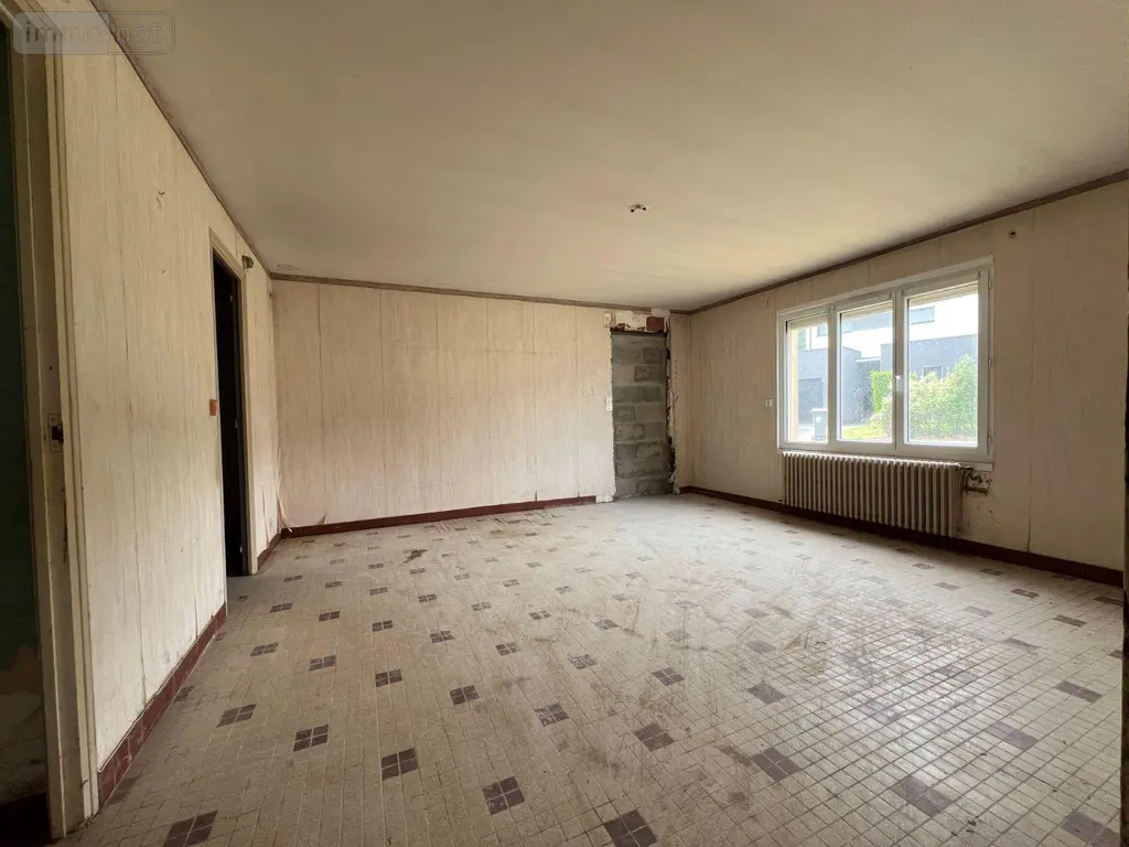 Maison a vendre Chantepie 35135 Ille-et-Vilaine 35 190 m2 7 pièces 249000 euros 11772/170 011