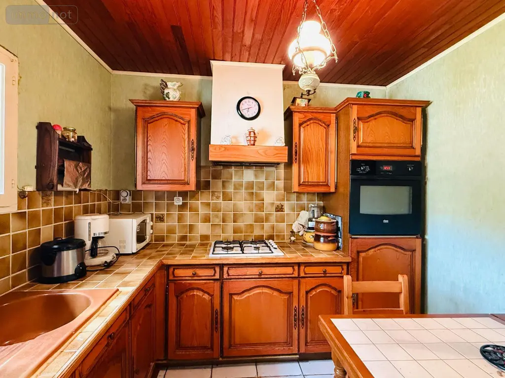 Maison a vendre Marseille 16e Arrondissement 13016 Bouches-du-Rhône 13 85 m2 3 pièces 310000 euros 10521/40 010