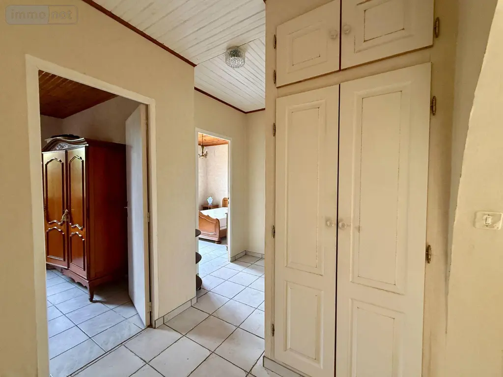 Maison a vendre Marseille 16e Arrondissement 13016 Bouches-du-Rhône 13 85 m2 3 pièces 310000 euros 10521/40 011