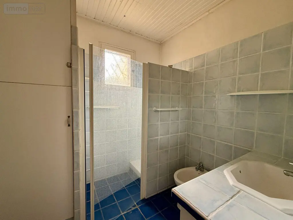 Maison a vendre Marseille 16e Arrondissement 13016 Bouches-du-Rhône 13 85 m2 3 pièces 310000 euros 10521/40 014