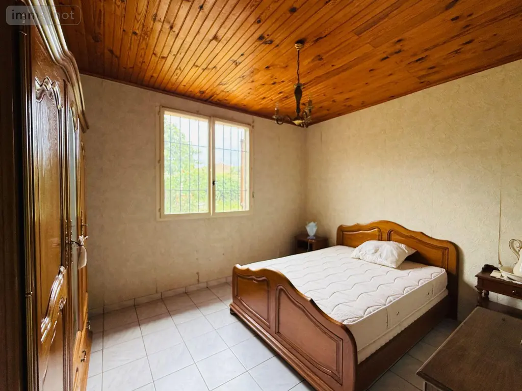 Maison a vendre Marseille 16e Arrondissement 13016 Bouches-du-Rhône 13 85 m2 3 pièces 310000 euros 10521/40 013
