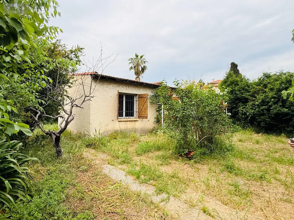 Maison a vendre Marseille 16e Arrondissement 13016 Bouches-du-Rhône 13 85 m2 3 pièces 310000 euros 10521/40 004