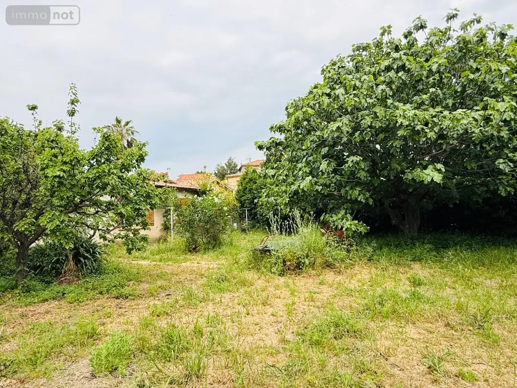 Maison a vendre Marseille 16e Arrondissement 13016 Bouches-du-Rhône 13 85 m2 3 pièces 310000 euros 10521/40 005