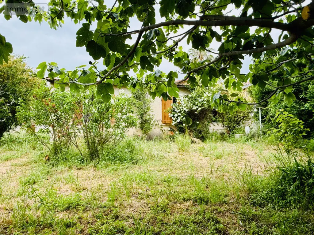 Maison a vendre Marseille 16e Arrondissement 13016 Bouches-du-Rhône 13 85 m2 3 pièces 310000 euros 10521/40 006