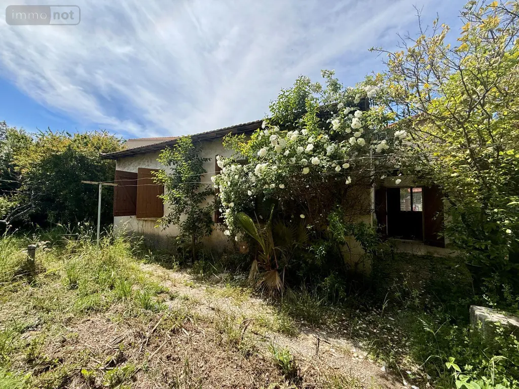 Maison a vendre Marseille 16e Arrondissement 13016 Bouches-du-Rhône 13 85 m2 3 pièces 310000 euros 10521/40 003