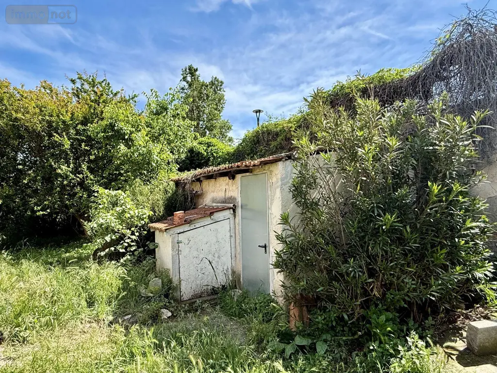 Maison a vendre Marseille 16e Arrondissement 13016 Bouches-du-Rhône 13 85 m2 3 pièces 310000 euros 10521/40 016