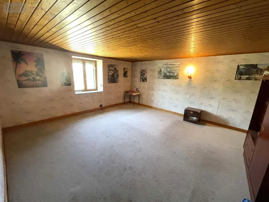 Maison a vendre Tarcenay-Foucherans 25620 Doubs 25 180 m2 6 pièces 175000 euros 25006-116-2025 002