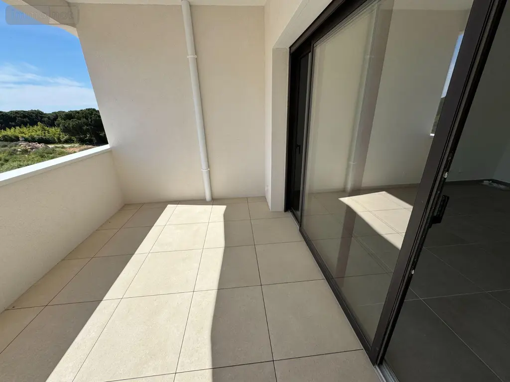 Appartement a vendre Pietrosella 20166 Corse-du-Sud 2A 42 m2 2 pièces 235000 euros 15655/973 002