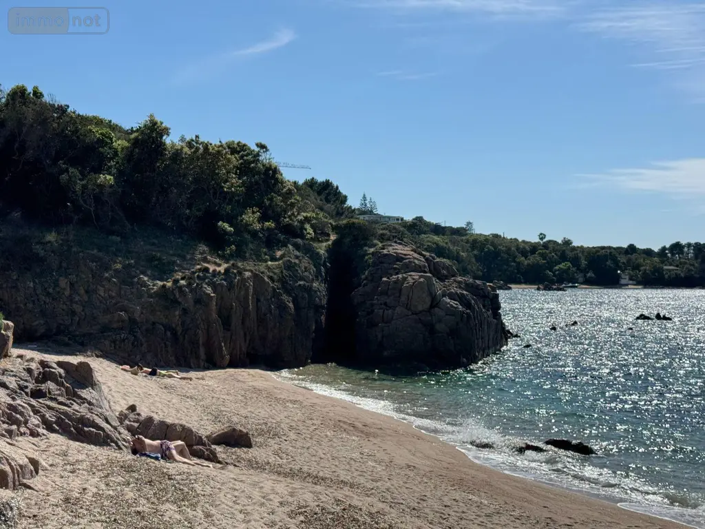 Appartement a vendre Pietrosella 20166 Corse-du-Sud 2A 42 m2 2 pièces 235000 euros 15655/973 005