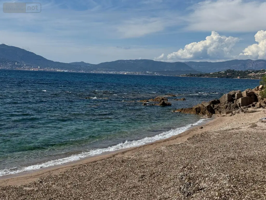 Appartement a vendre Pietrosella 20166 Corse-du-Sud 2A 42 m2 2 pièces 235000 euros 15655/973 006