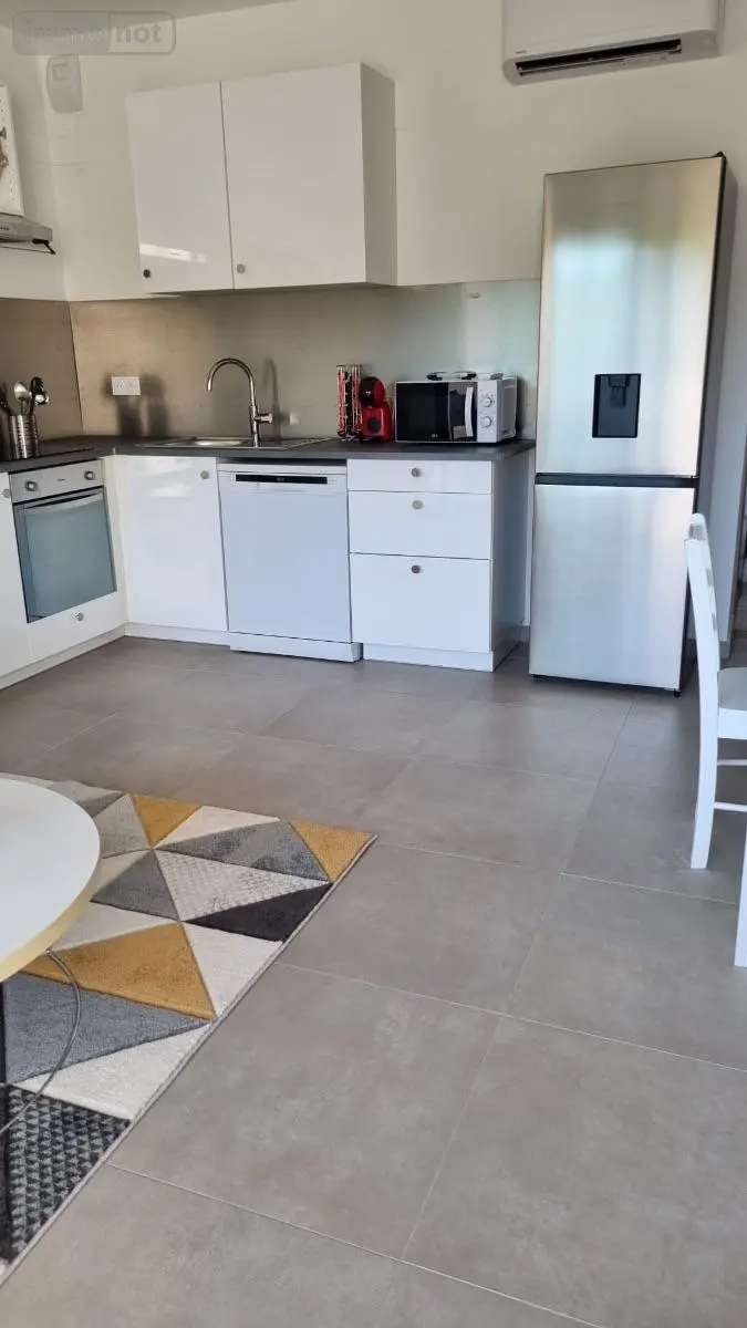 Appartement a vendre Pietrosella 20166 Corse-du-Sud 2A 42 m2 2 pièces 235000 euros 15655/973 009