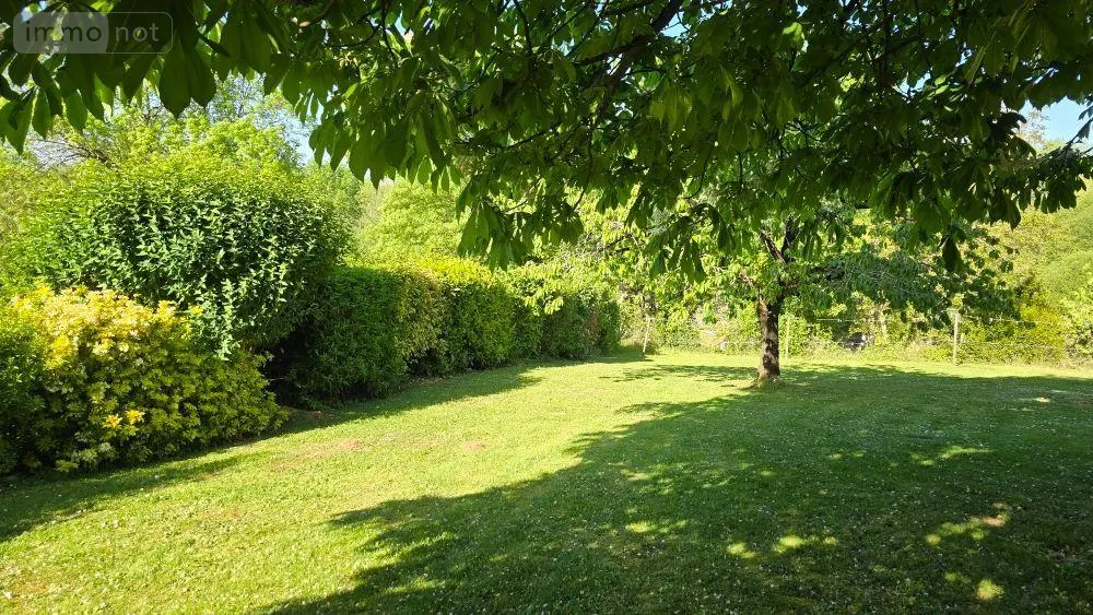 Maison a vendre Marcillé 79500 Deux-Sèvres 79 165 m2 7 pièces 209100 euros 14255 003