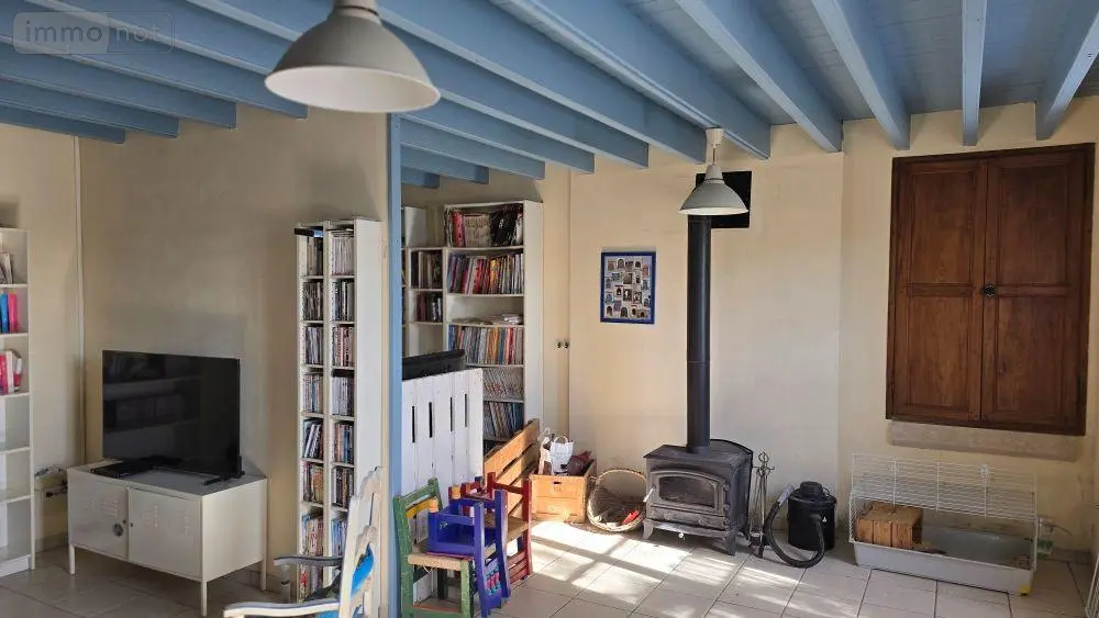Maison a vendre Marcillé 79500 Deux-Sèvres 79 165 m2 7 pièces 209100 euros 14255 007