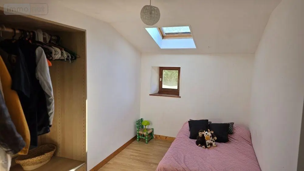 Maison a vendre Marcillé 79500 Deux-Sèvres 79 165 m2 7 pièces 209100 euros 14255 013
