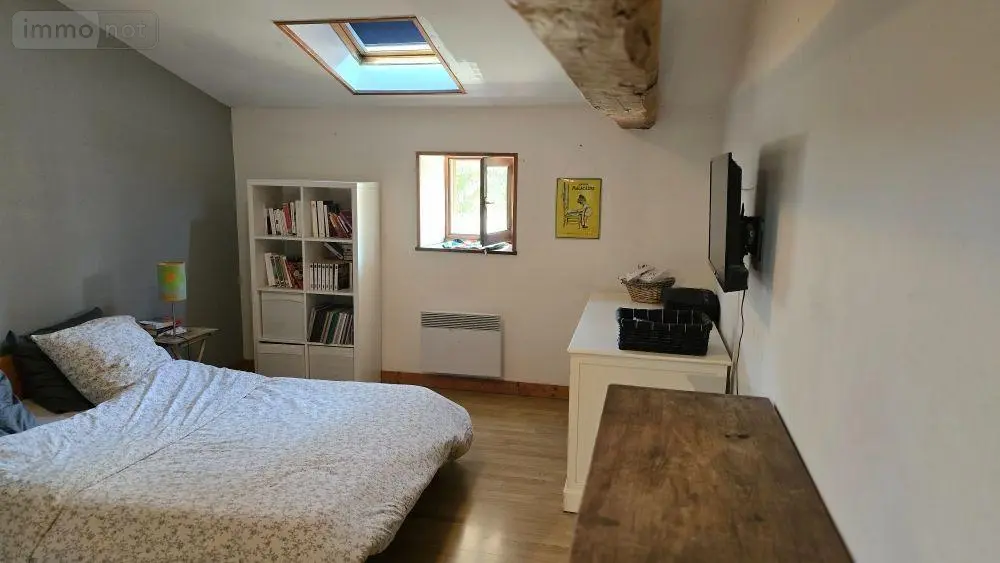Maison a vendre Marcillé 79500 Deux-Sèvres 79 165 m2 7 pièces 209100 euros 14255 009