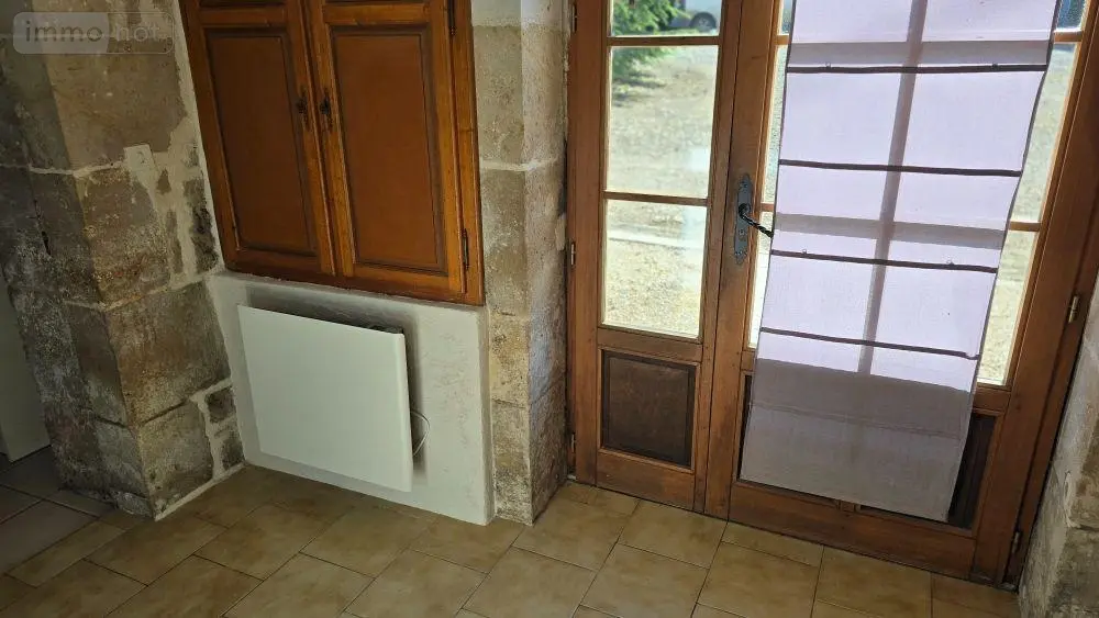Maison a vendre Marcillé 79500 Deux-Sèvres 79 165 m2 7 pièces 209100 euros 14255 015