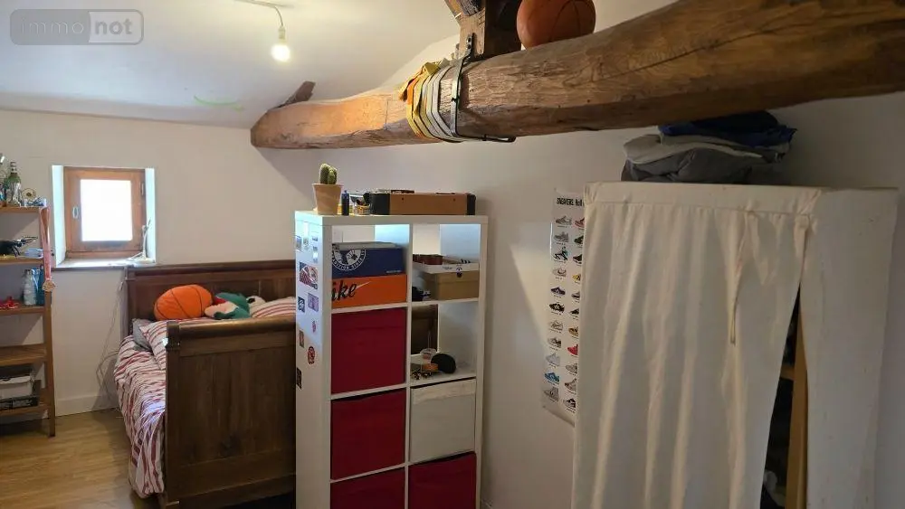 Maison a vendre Marcillé 79500 Deux-Sèvres 79 165 m2 7 pièces 209100 euros 14255 011