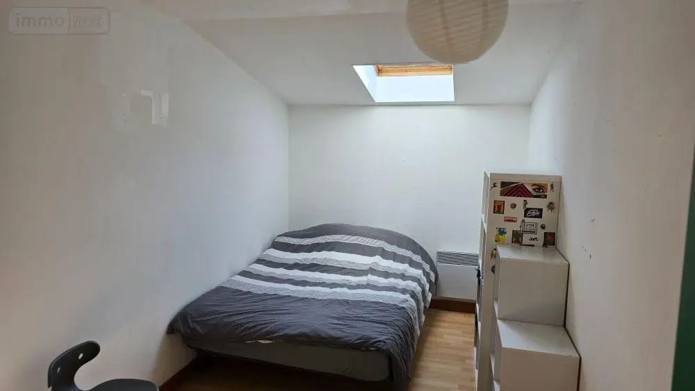 Maison a vendre Marcillé 79500 Deux-Sèvres 79 165 m2 7 pièces 209100 euros 14255 014