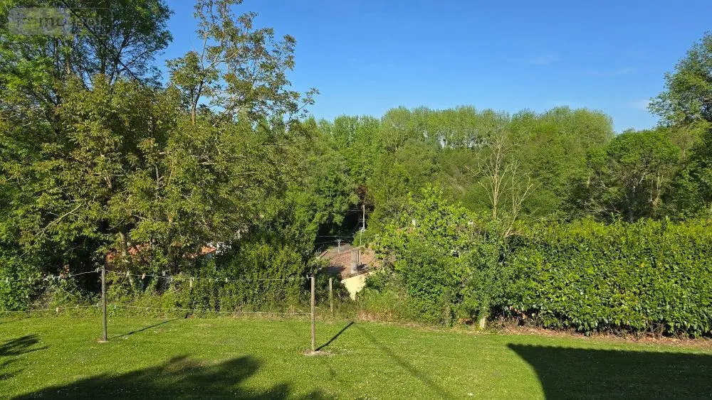 Maison a vendre Marcillé 79500 Deux-Sèvres 79 165 m2 7 pièces 209100 euros 14255 022