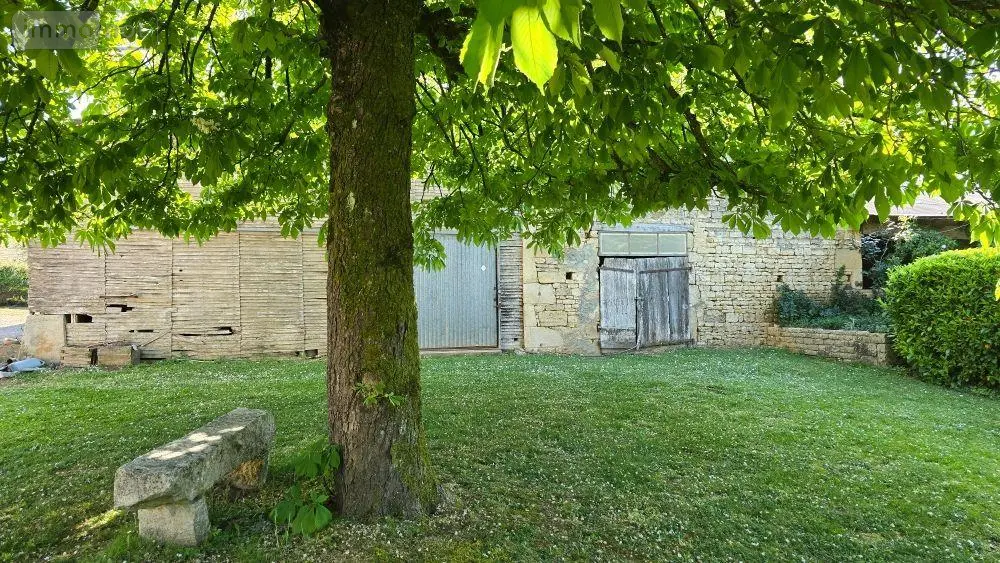 Maison a vendre Marcillé 79500 Deux-Sèvres 79 165 m2 7 pièces 209100 euros 14255 019