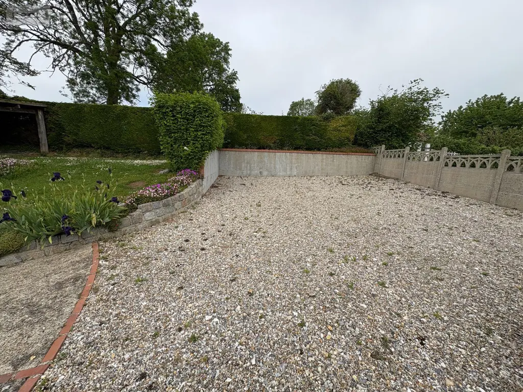 Maison a vendre Oust-Marest 80460 Somme 80 106 m2 4 pièces 232000 euros 76041/174 004