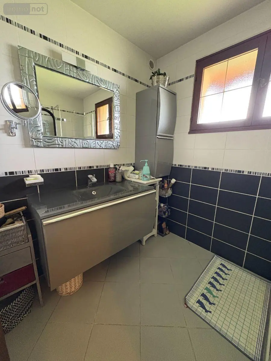 Maison a vendre Oust-Marest 80460 Somme 80 106 m2 4 pièces 232000 euros 76041/174 014