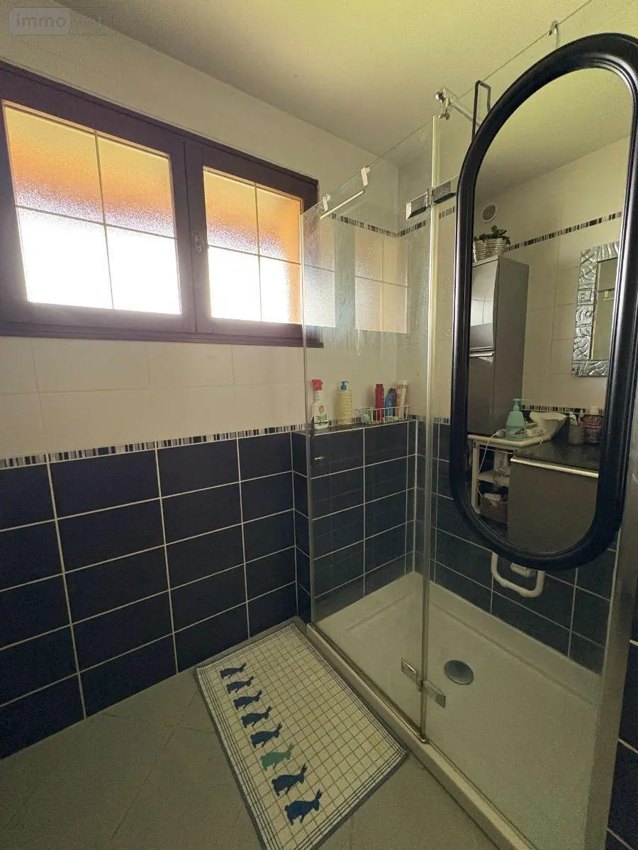 Maison a vendre Oust-Marest 80460 Somme 80 106 m2 4 pièces 232000 euros 76041/174 016