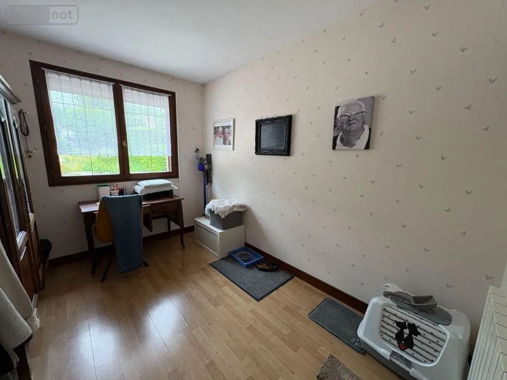 Maison a vendre Oust-Marest 80460 Somme 80 106 m2 4 pièces 232000 euros 76041/174 018