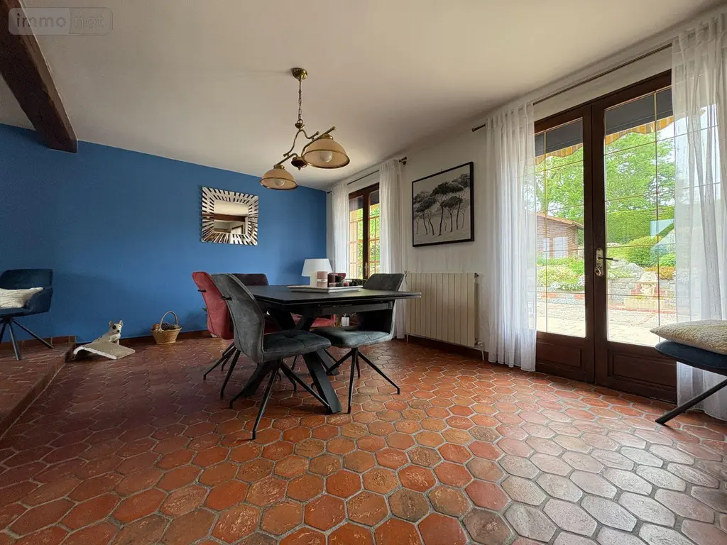 Maison a vendre Oust-Marest 80460 Somme 80 106 m2 4 pièces 232000 euros 76041/174 021