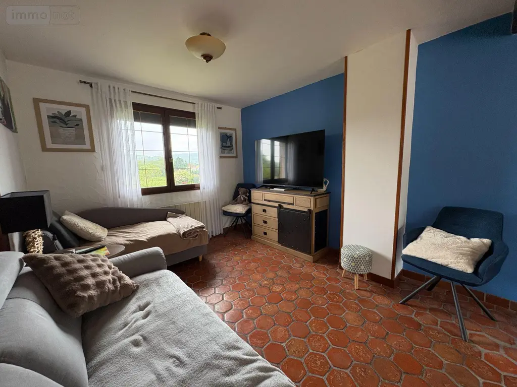 Maison a vendre Oust-Marest 80460 Somme 80 106 m2 4 pièces 232000 euros 76041/174 022