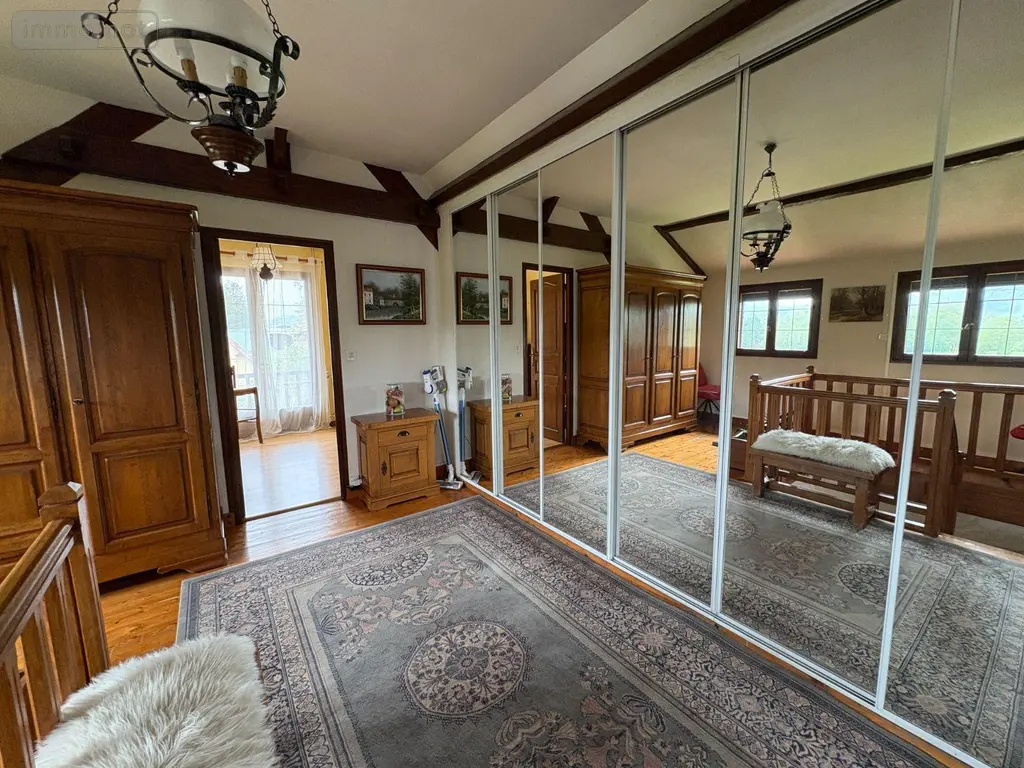 Maison a vendre Oust-Marest 80460 Somme 80 106 m2 4 pièces 232000 euros 76041/174 024