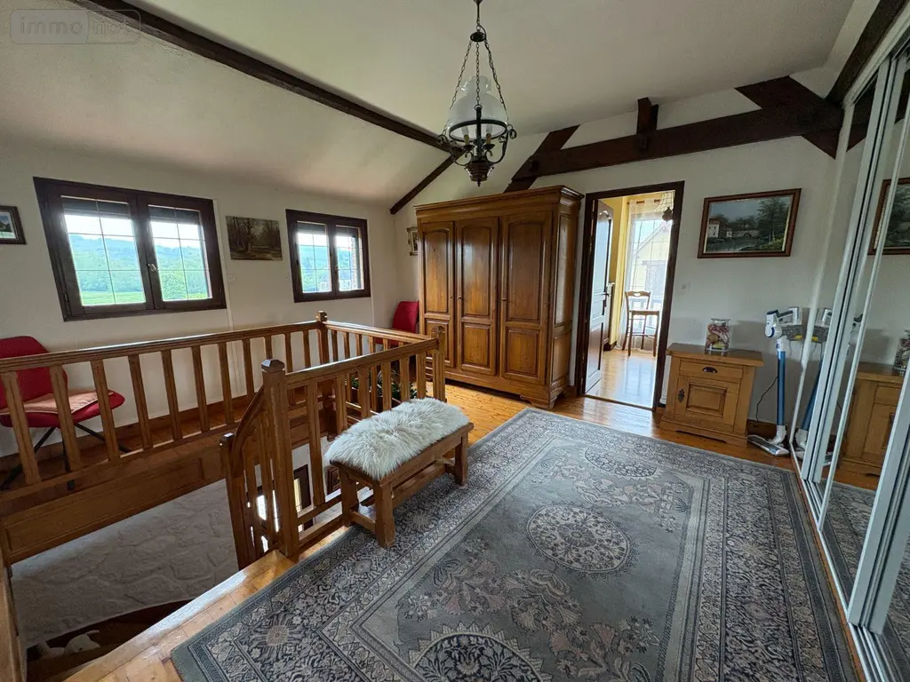 Maison a vendre Oust-Marest 80460 Somme 80 106 m2 4 pièces 232000 euros 76041/174 026
